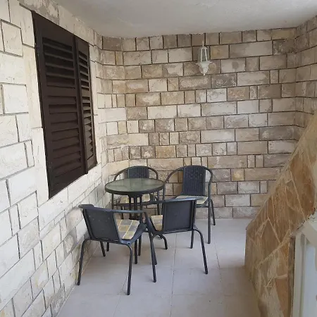 Apartmán Martina Ražanac