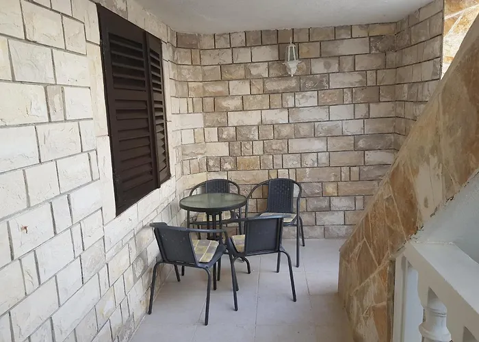 Appartement Martina Ražanac