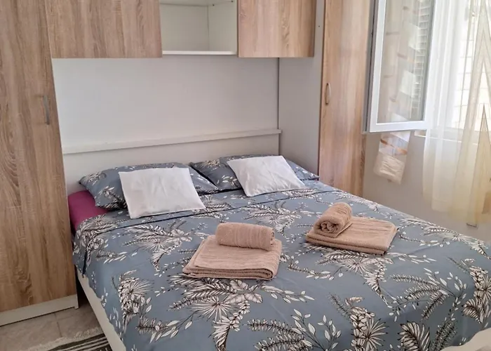 Martina Appartement