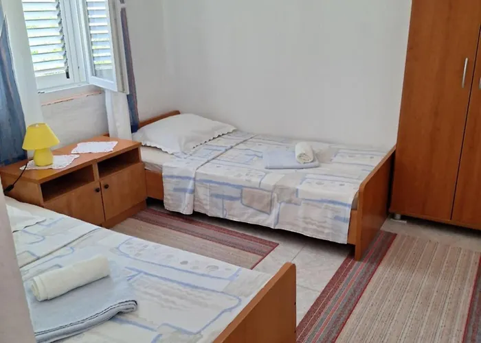 Martina Appartement *