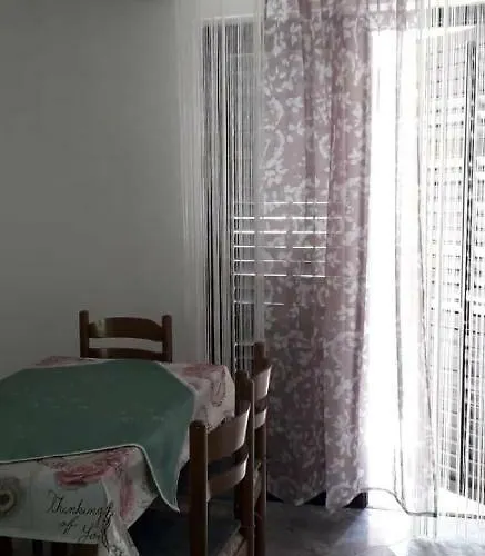 Appartement Martina