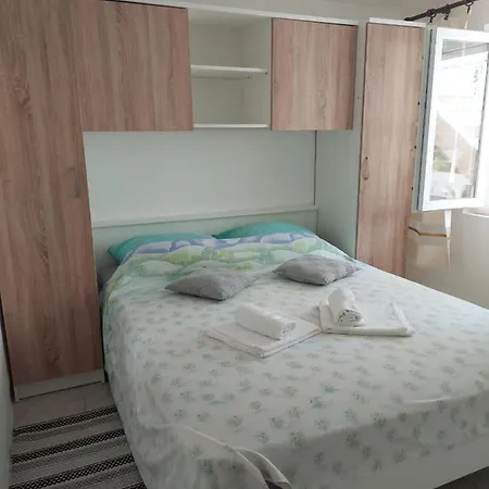 Appartement Martina