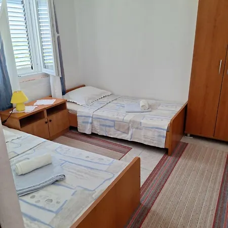 Martina Appartement *