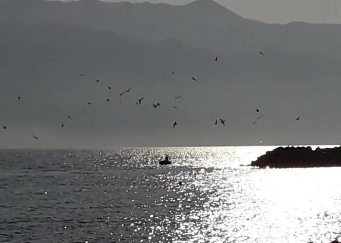 Martina Διαμέρισμα