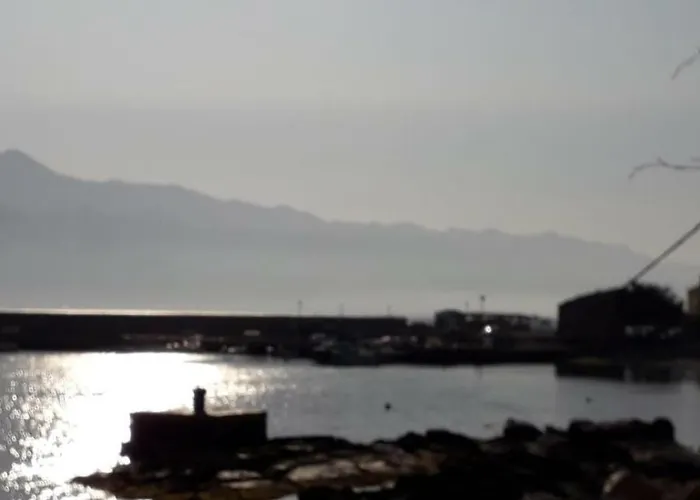 Martina Διαμέρισμα *